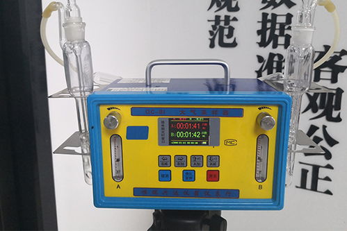 太原新房室內(nèi)空氣質(zhì)量檢測與分析服務指南